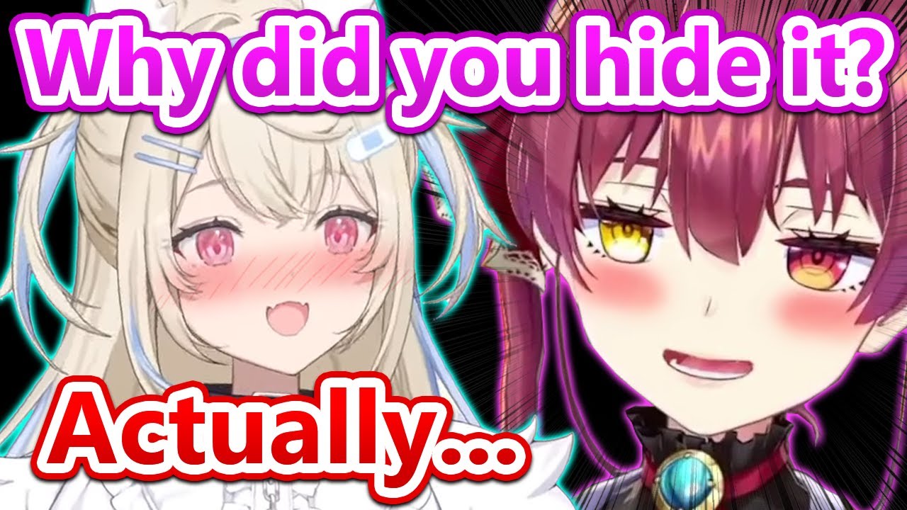 Внезапное признание Фувавы застало морского пехотинца врасплох...