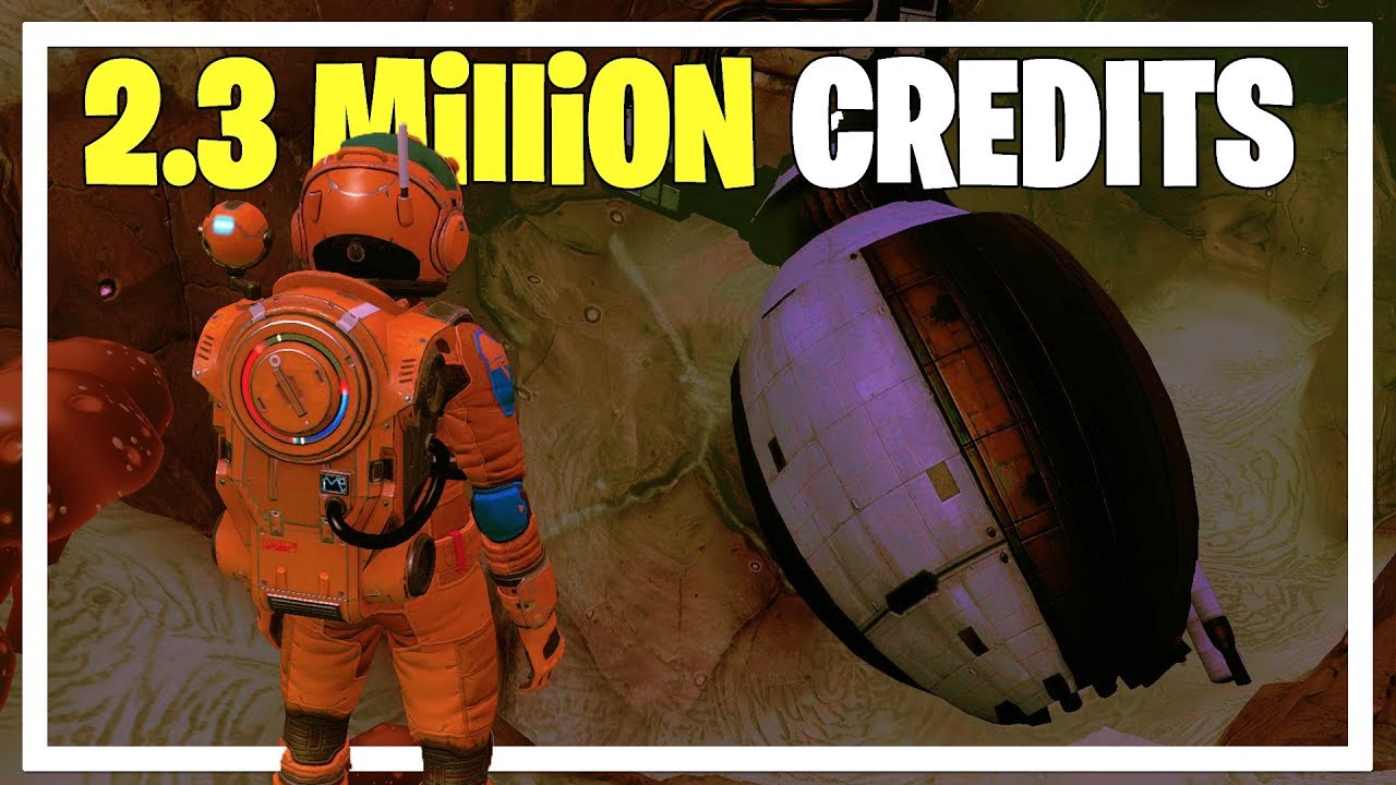 postview a million credits