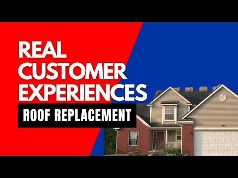 From Start to Finish: Brandon's Roofing Project