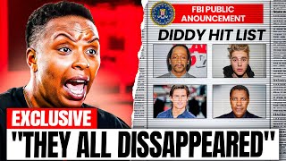 Jaguar Wright EXPOSES Famous Celebrities Who DISAPPEARED After Diddy's Arrest