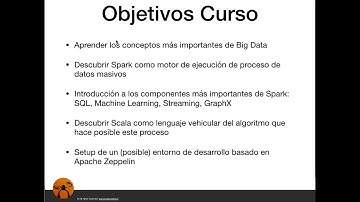 1. Introducción al curso Scala desde Cero
