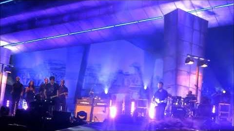 Blur - Tender - Hyde Park - Live in London - August 12, 2012 (Best Sound)