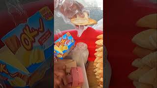 they call it magic bread #shorts #manila  ##20pesoslang