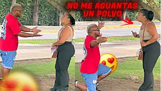 Conquistando A Señora 4 Camilin Tv