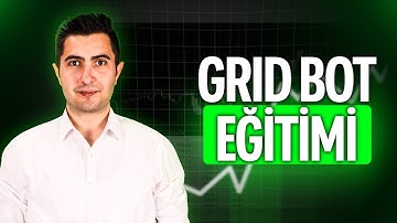 GRID BOT Stratejisi ve MQL5 Kodlama Eğitimi (Yeni Başlayanlar İçin)