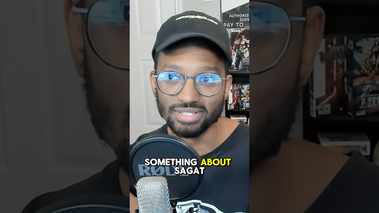 We NEED These Characters in Street Fighter 6.