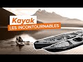 Nos 4 conseils pour choisir votre kayak 