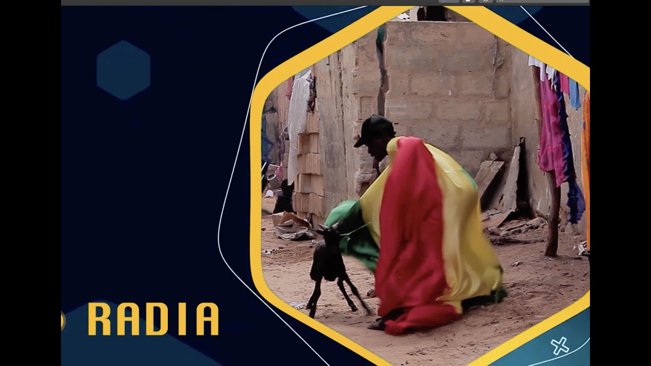 EPISODE 7 RADIA AK KHAR BI
