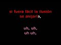 Karaoke Matisse - Si Fuera Fácil