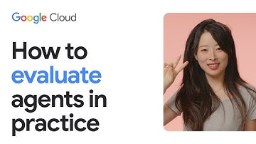 Hoe agenten in de praktijk te evalueren