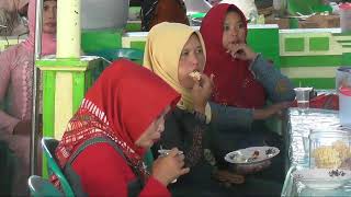 LIVE GENDING LOKANA ATE RUKUN FAMILI TERBARU DESA KARANG KEDDHENG SITUBONDO PART 8