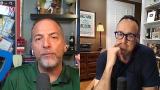 John Fetterman Feels BETRAYED By His Own Democratic Party | Chuck Todd Politics Podcast