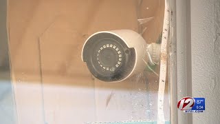 Police asking public to register security cameras in East Providence