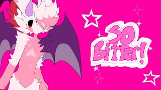 So bitter / animation meme