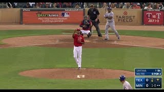 MLB Fake Throws