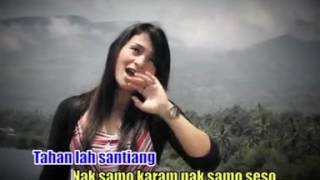 Susi, Rindu Katokan Rindu