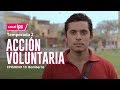 13. Acción Voluntaria - Bomberos - Segunda Temporada