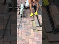 Block Paving Techniques for Landscape Design in London