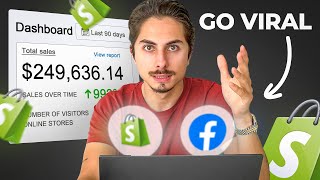 How To Create Perfect Video Ads For Shopify Dropshipping