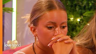 Tasha Discovers The Truth About Andrew And Coco Love Island 2022