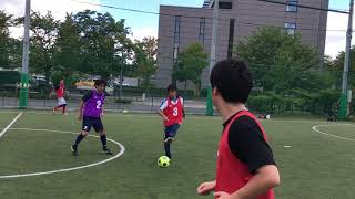 20190907 MFP千住大橋 OVER30 Vol.06