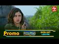 Rangula Ratnam Latest Promo | Episode No 1388 | 25th April  2026 | ETV Telugu