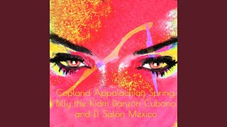 Appalachian Springs: No. 2, Allegro