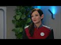 The Orville S2 E5 - "All the World Is Birthday Cake" (2019) | Episode Review