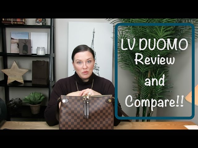 louis vuitton duomo