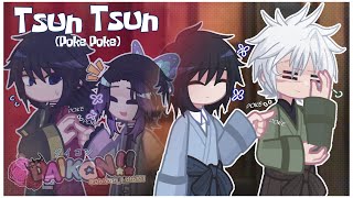 Tsun Tsun Implied Sanegiyuuplatonic Shinogiyuu Gacha Life 2 Dskny Skit Rushed