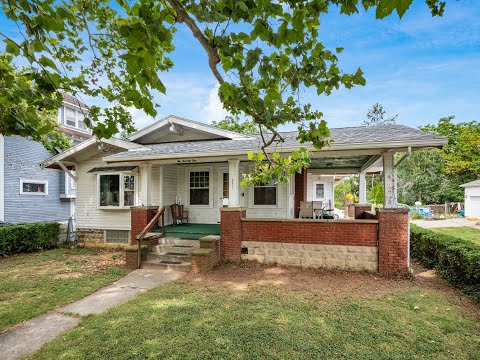 271 Summit St, Marion, OH home video tour