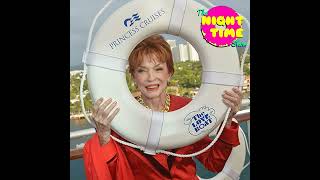Celebrity #96: Jeraldine Saunders- THE LOVE BOAT Net Worth
