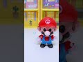 SHARK EXCHANGE! 🦈 Bye Luigi, Hello Princess Peach! 😂😭