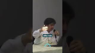 Lutero foi um Lula