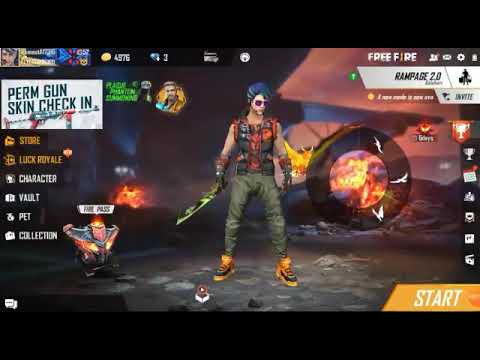 Pkmeet Gaming present Bittu Bhai