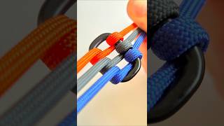 Springy Paracord Magic