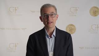Prix Galien USA 2025 / Interview with Best Startup (Biotechnology): Dren Bio