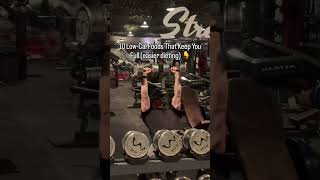 10 Low Calorie Foods That Keep You Full! screenshot 4