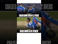 chased in 10 overs