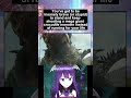 Rampage (2018) - Mega giant crocodile Monsters