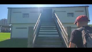 Fort York #history #youtubevideos #fortyork
