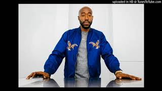 Freddie Gibbs ft The Alchemist & Rick Ross Scottie Beam (432hz)
