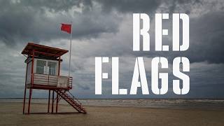 Red Flags in Relationships: Choose Jesus' Living Water