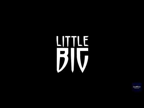 Little Big - Uno - Russia - Official Music Video - Eurovision 2020