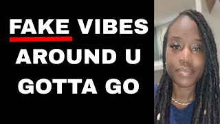 Download Lagu You can’t tolerate FAKE vibes, so FAKE PPL can’t tolerate YOU😳#chosen #readings  MP3