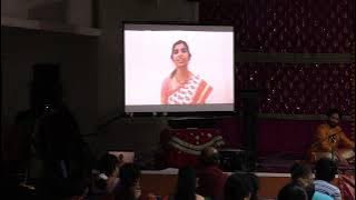 Sangeetha Bharathi NZ Annamayya Padahela 2022   22 Mollalele Naaku