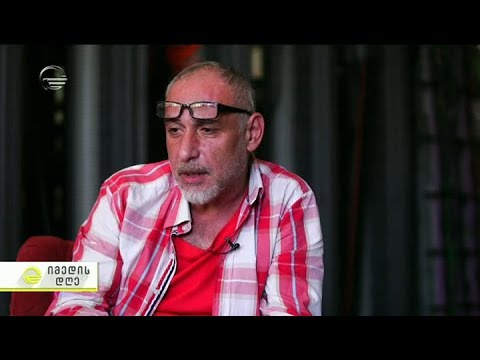 ზვად რატიანი კრებული 10 წლის შემდეგ ხელახლა გამოიცა