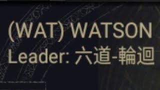 Clash Of Kings [WAT 248 Members 2021]
