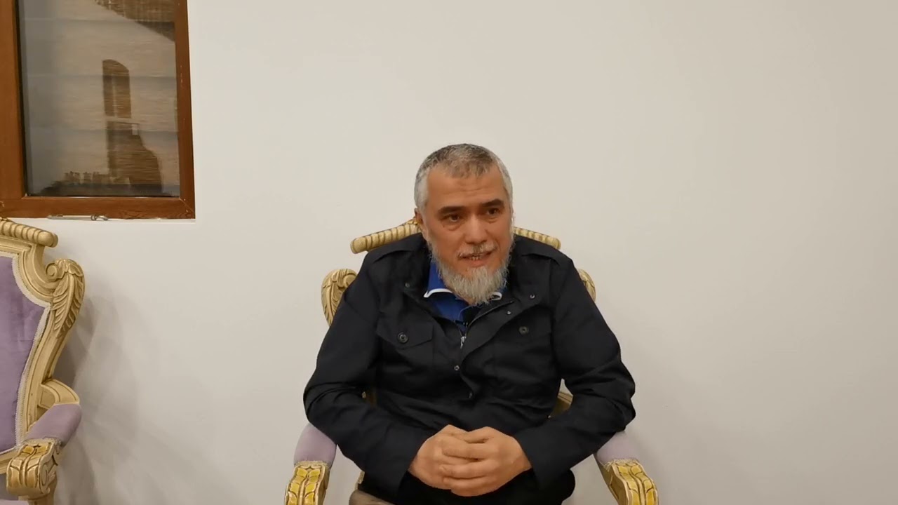 Cəhənnəmə aparan ən böyük fitnə (Qobustan - 01.05.2021)