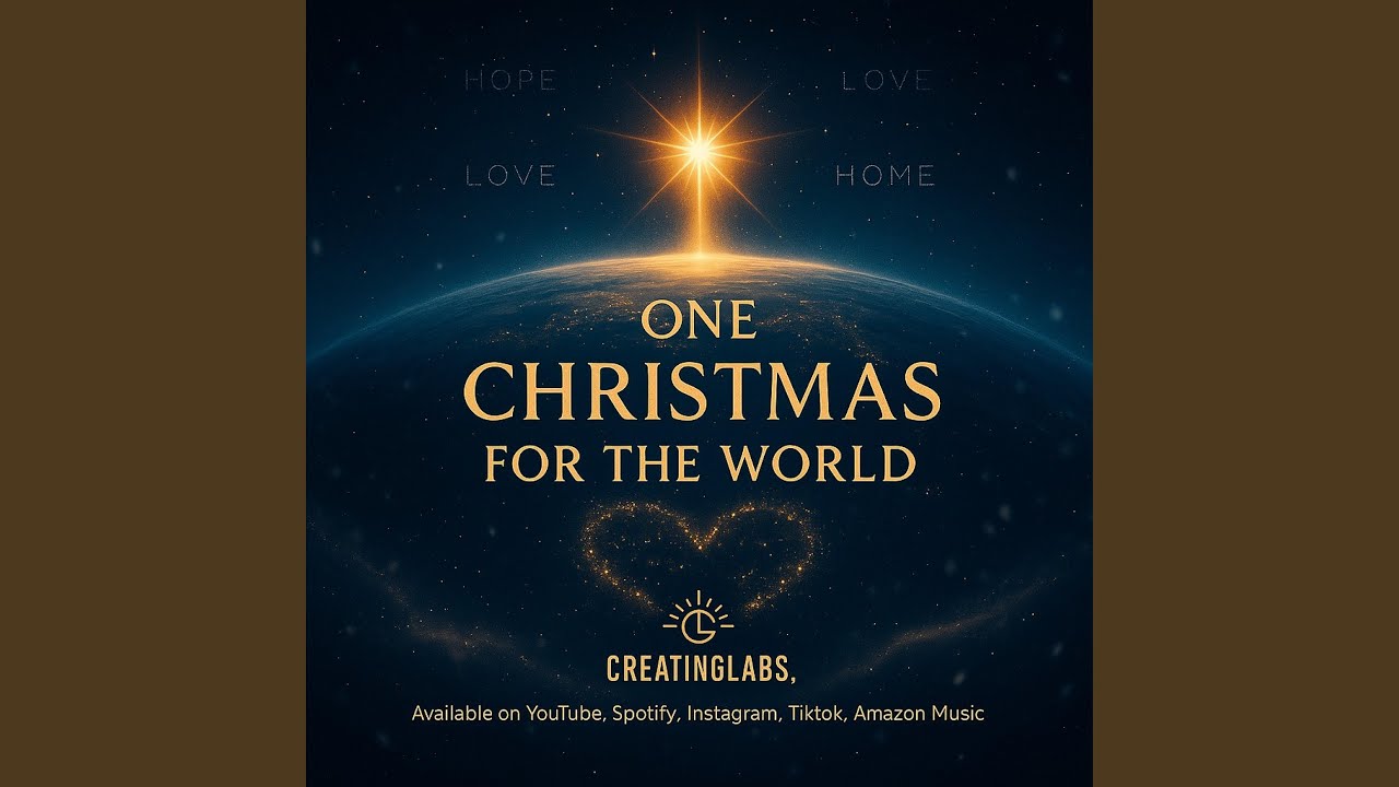 Hearts Under One Sky.